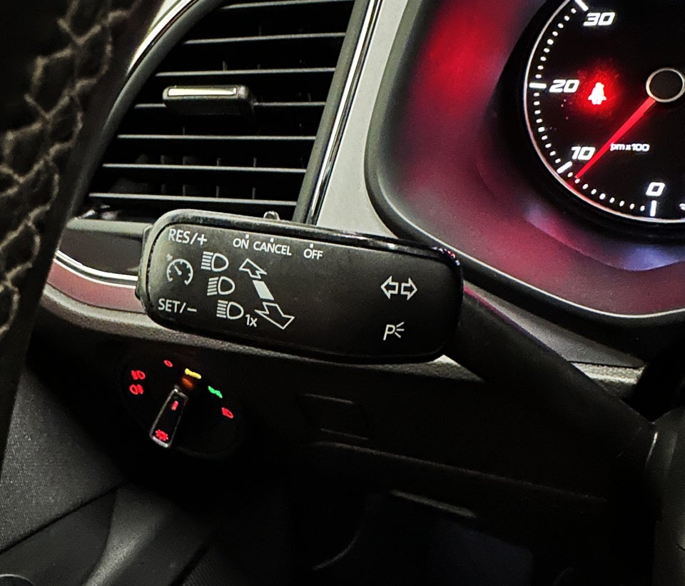 Seat Leon 2,0 TDi 150 Xcellence ST 5d