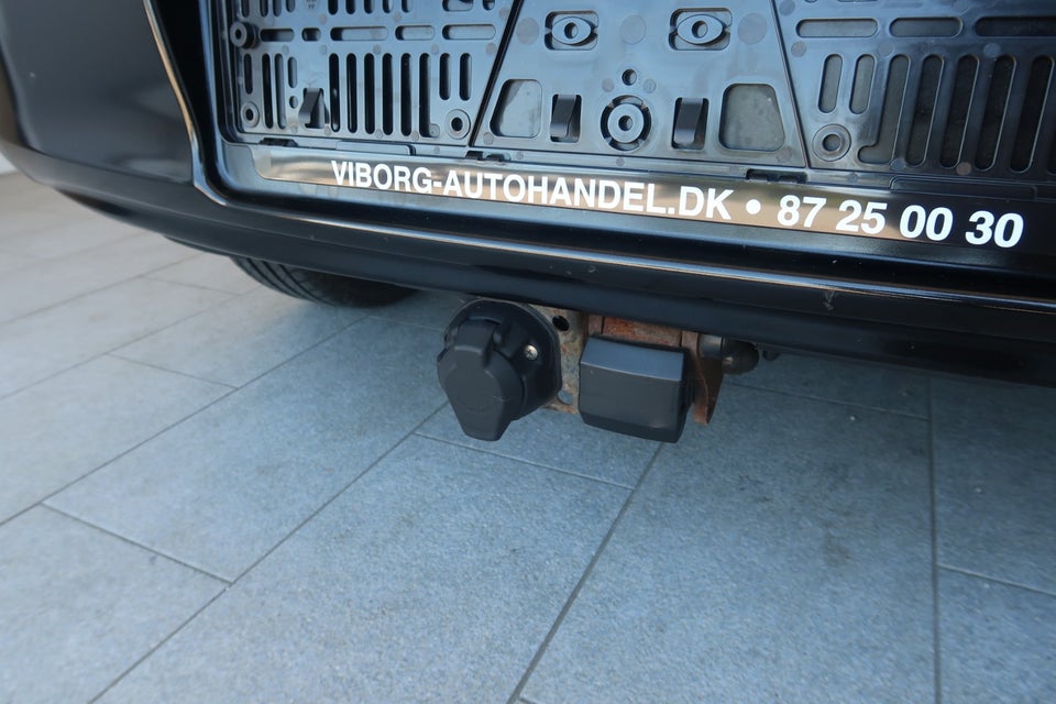 Toyota Auris 1,6 T2+ 5d