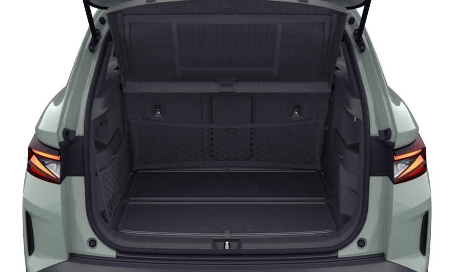 Skoda Elroq 60 iV Sportline 5d