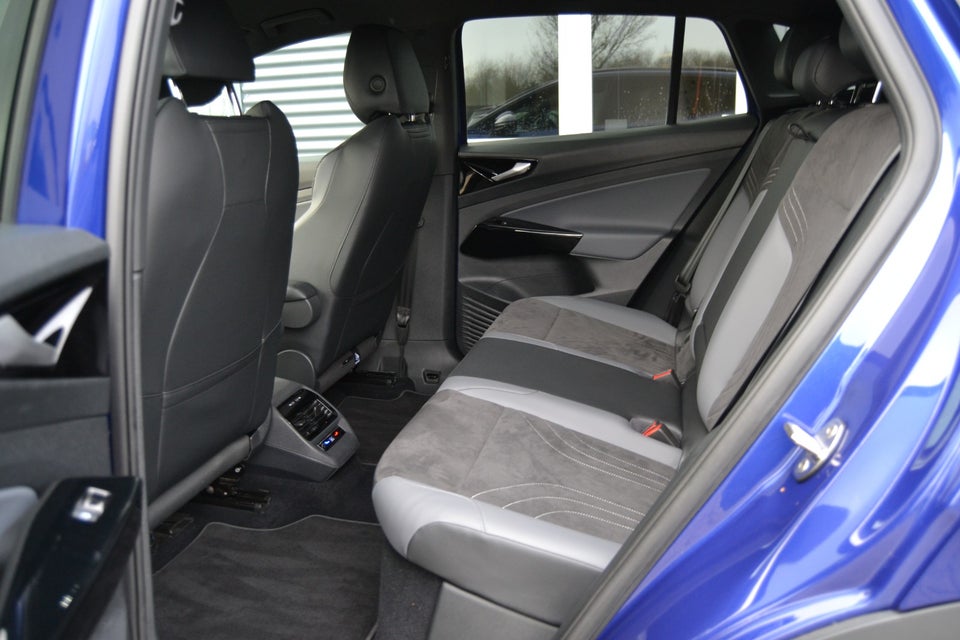 VW ID.4 77 Pro Performance 5d