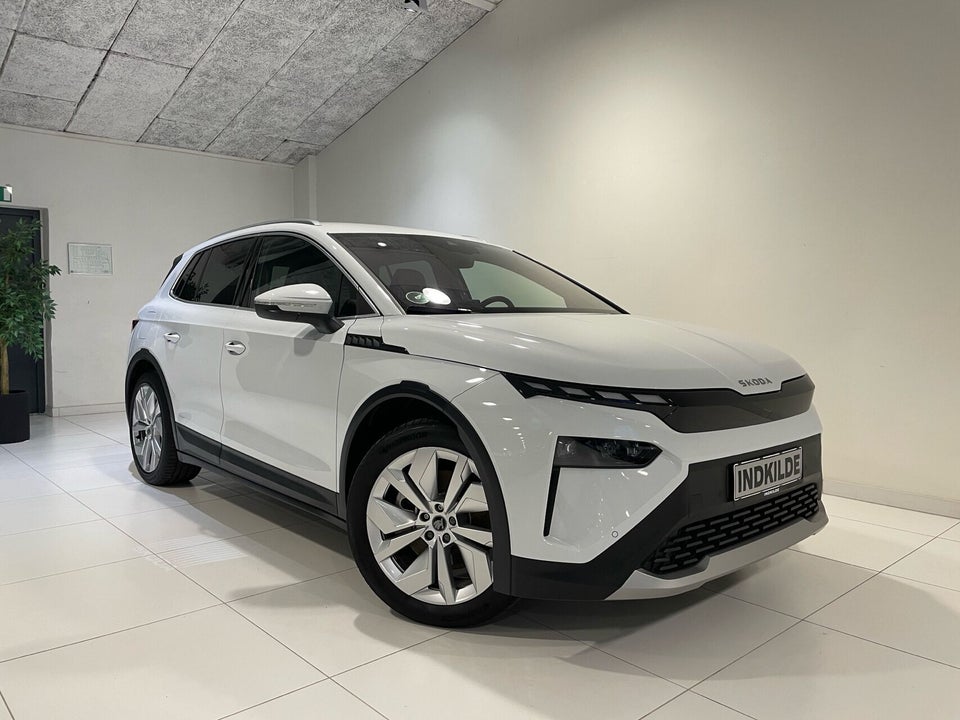 Skoda Elroq 85 iV Premium 5d