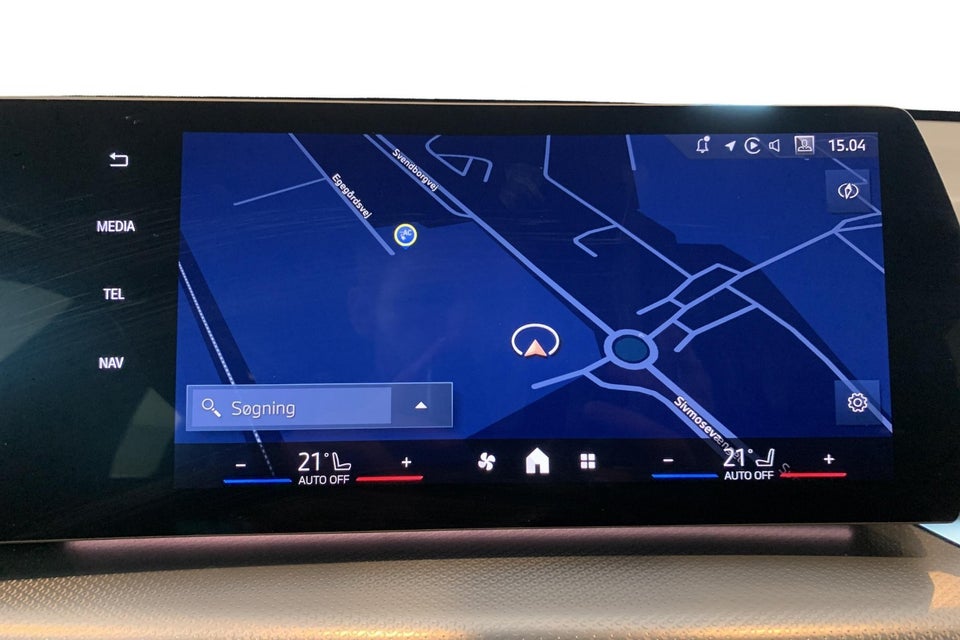 BMW iX1 eDrive20 M-Sport 5d