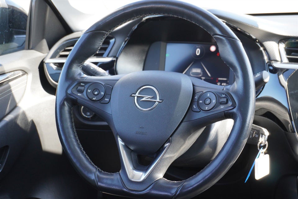 Opel Corsa 1,2 Sport 5d