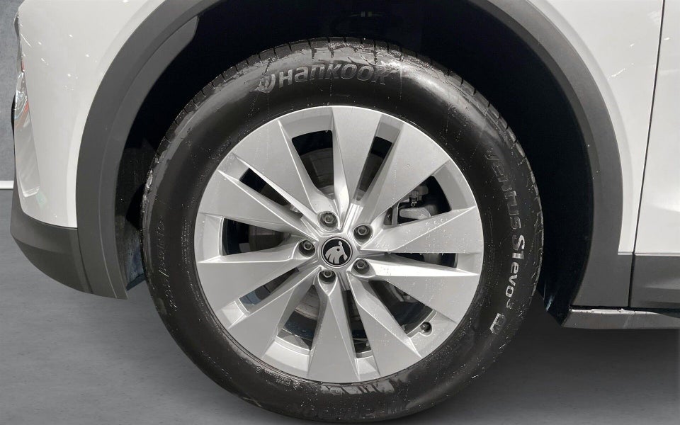 Skoda Elroq 85 iV 5d