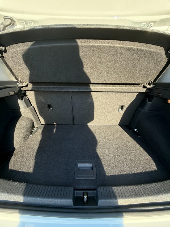 VW T-Cross 1,0 TSi 110 Life DSG 5d