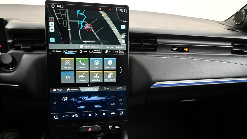 Honda e:Ny1 Advance 5d