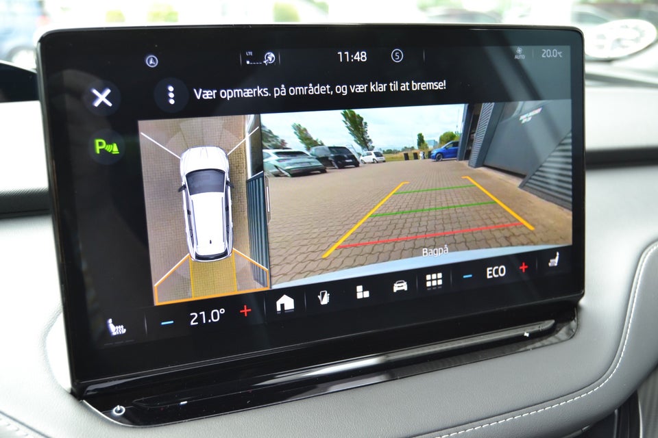 Skoda Enyaq 80x iV Sportline 5d