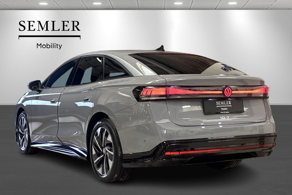 VW ID.7 86 Style S+ 5d