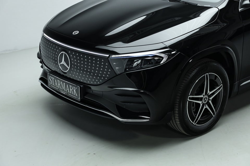 Mercedes EQA250+ AMG Advance 5d