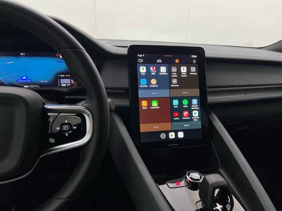 Polestar 2 Long Range AWD 5d