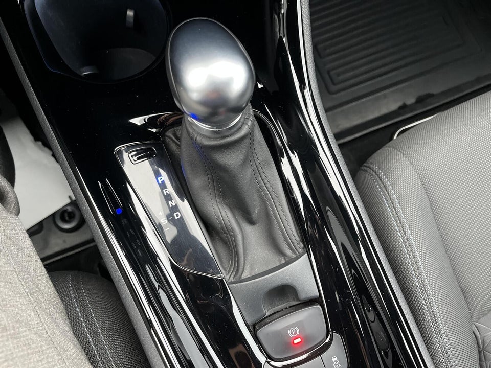 Toyota C-HR 2,0 Hybrid C-LUB Premium CVT 5d