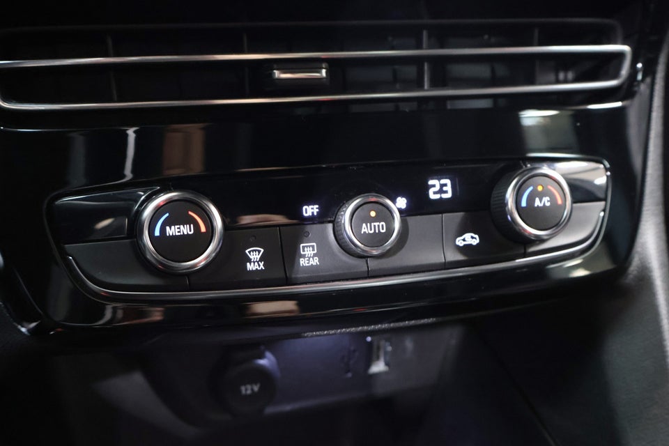 Opel Mokka-e 50 GS Line 5d