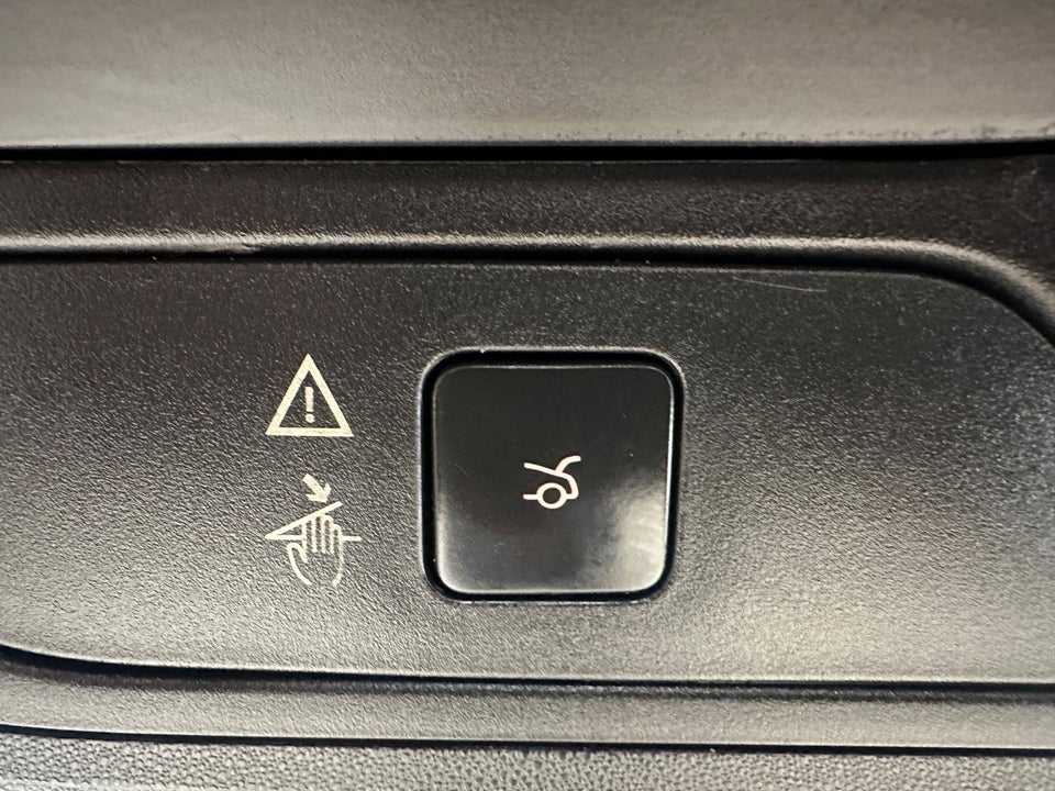 Citroën Grand C4 SpaceTourer 1,5 BlueHDi 130 Executive EAT8 7prs 5d