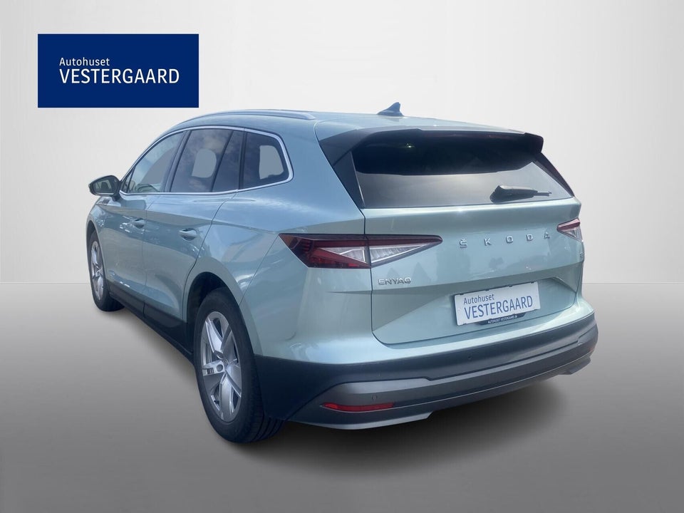 Skoda Enyaq 85 iV Premium 5d