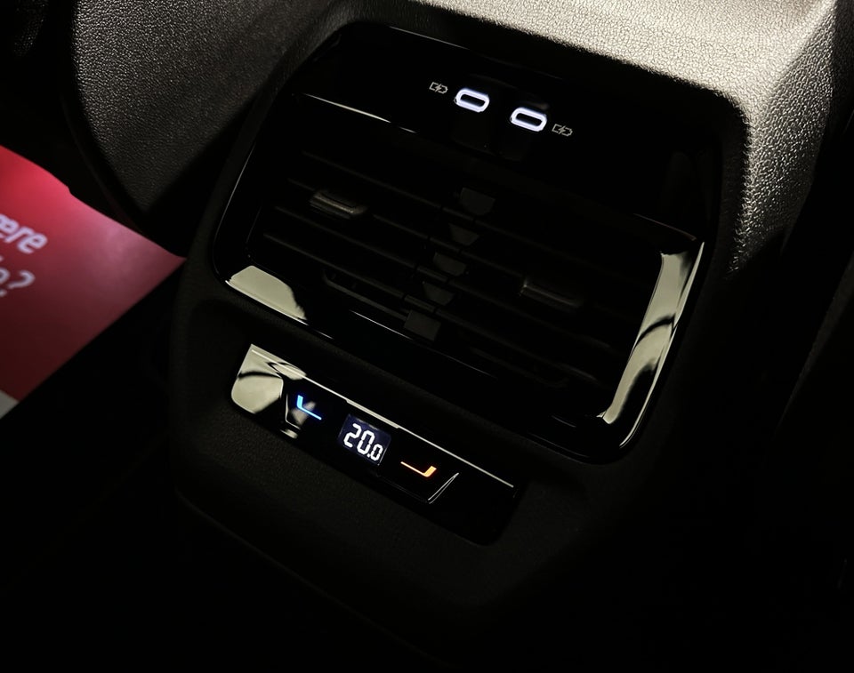 VW ID.4 77 GTX 4Motion 5d