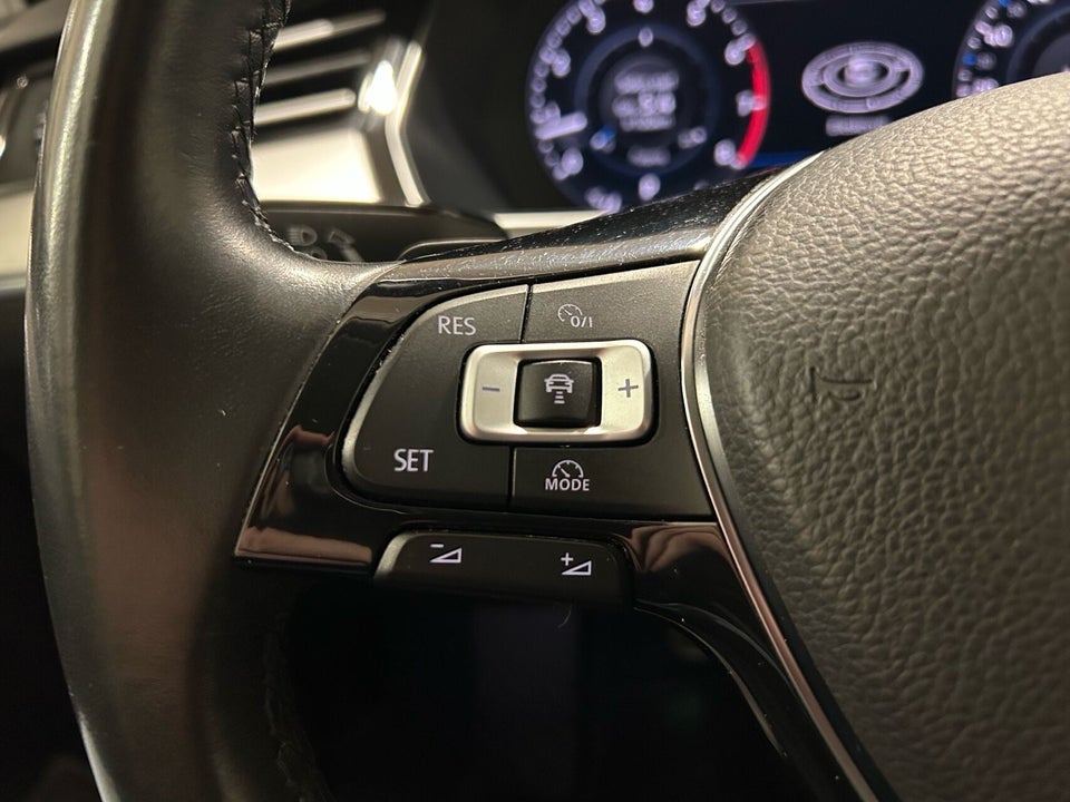 VW Passat 1,4 TSi 150 Comfortline Premium Variant DSG 5d