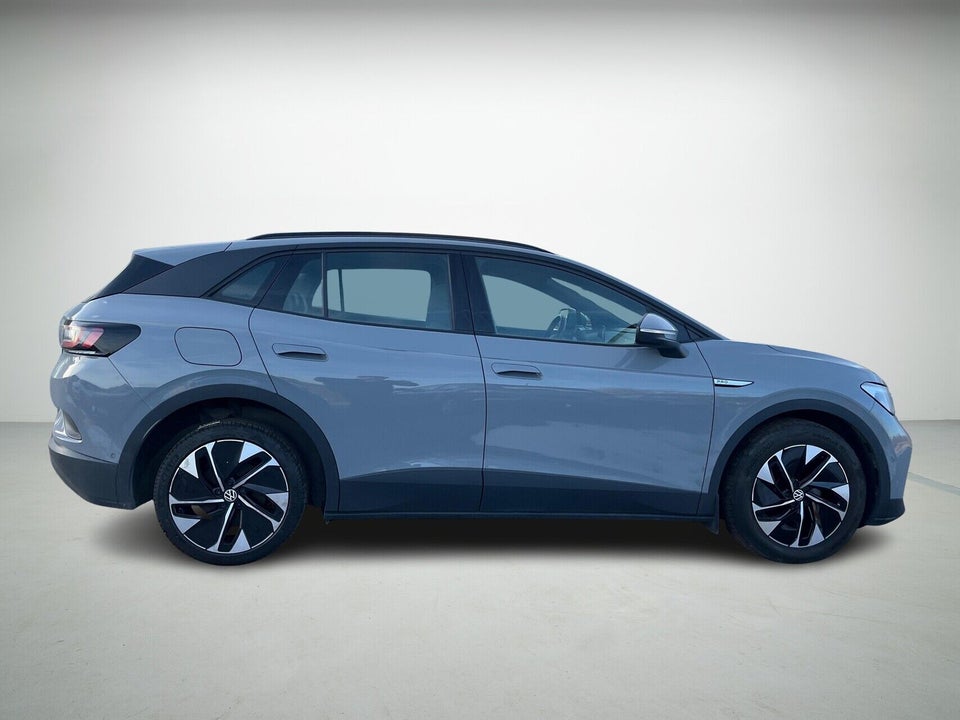 VW ID.4 77 Pro Performance 5d