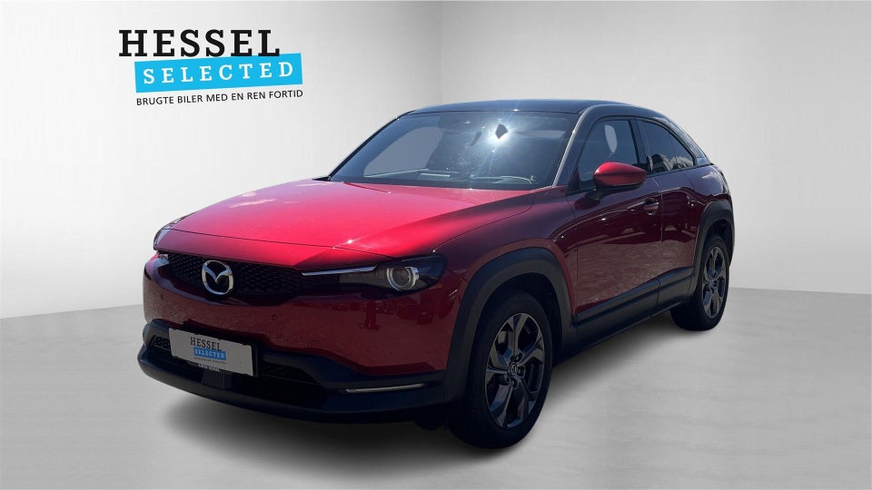 Mazda MX-30 e-SkyActiv First Edition 5d