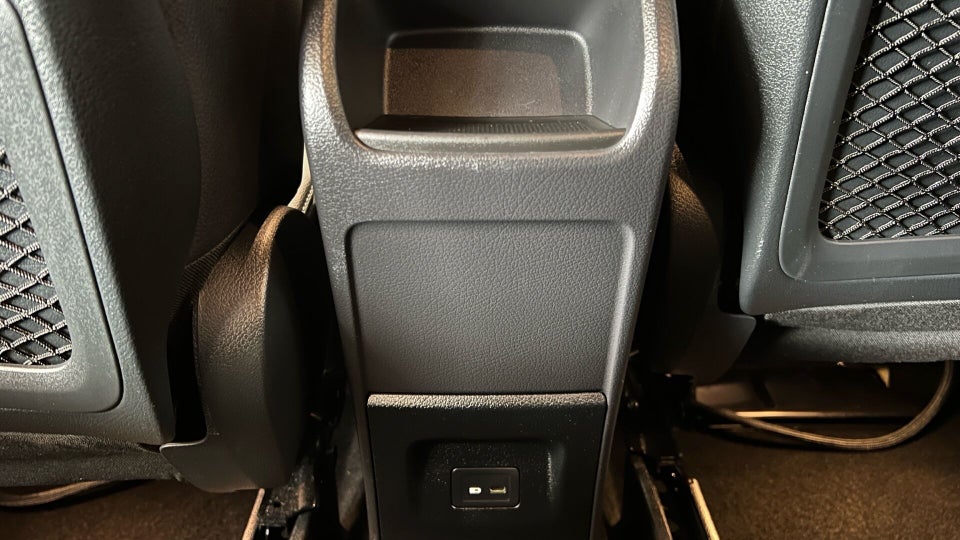 Mercedes B250 e 1,3 AMG Line aut. 5d