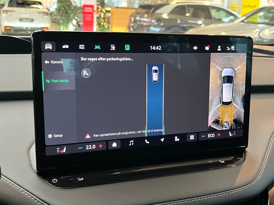 Skoda Elroq 85 iV Sportline Maxx 5d