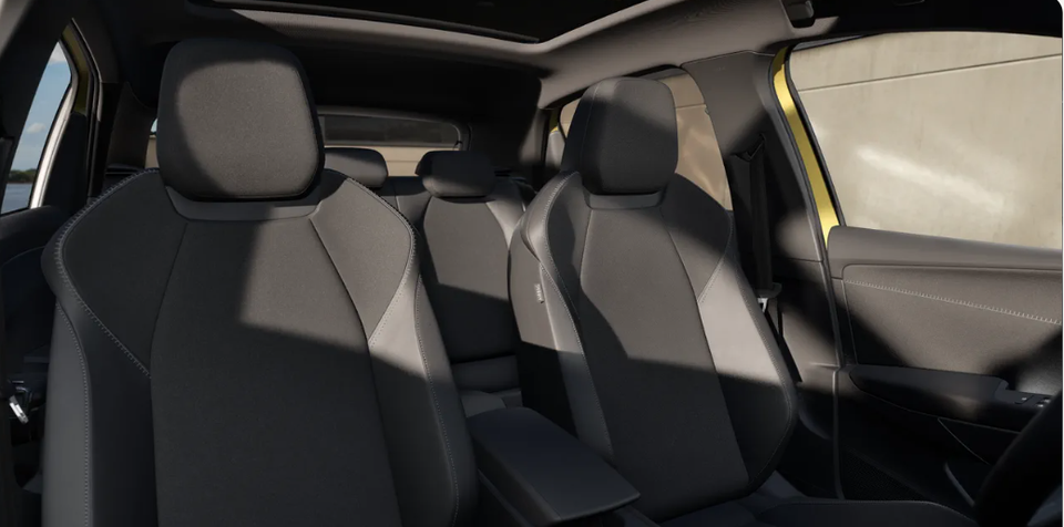 VW ID. Polo 52 Life Launch Edition 5d