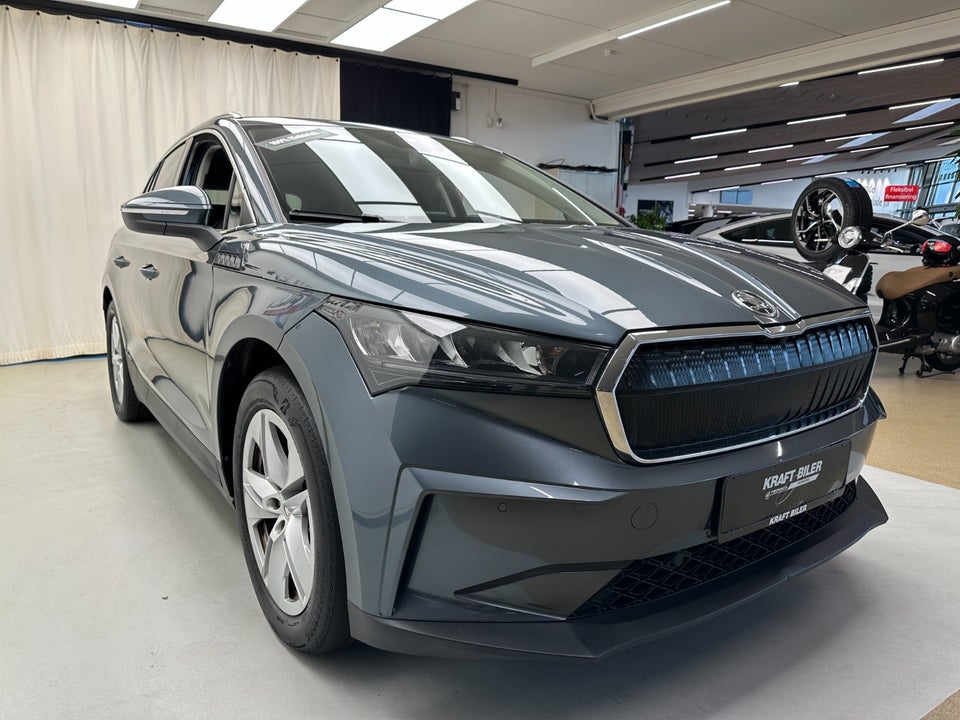 Skoda Enyaq 80 iV Loft 5d