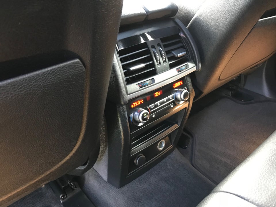 BMW X6 3,0 xDrive40d aut. 5d