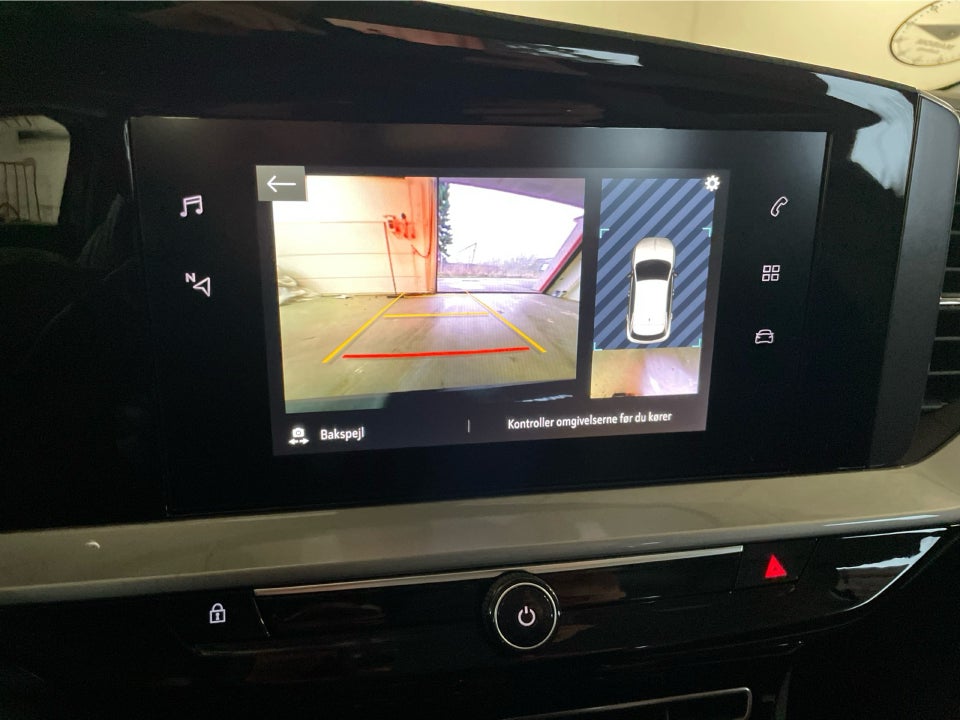 Opel Mokka-e 50 Elegance 5d