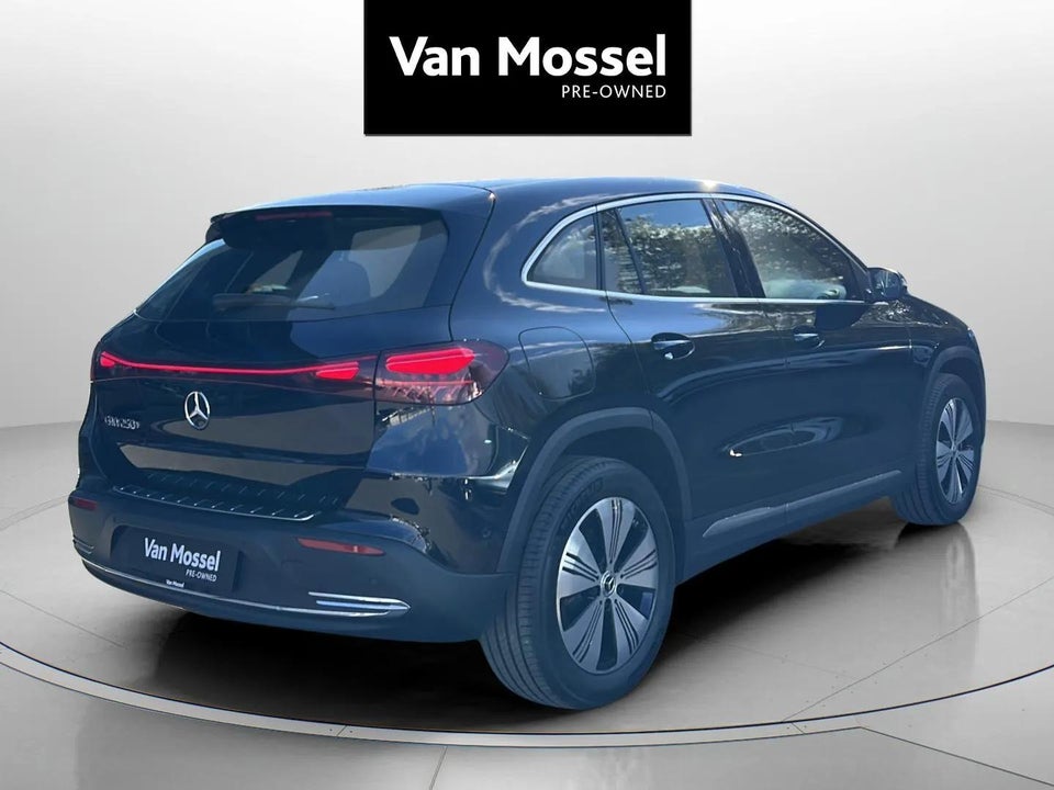 Mercedes EQA250+ Progressive 5d