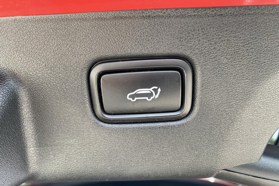 Kia EV6 77 Long Range Upgrade 5d
