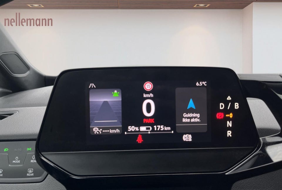 VW ID.3 58 Pro Performance 5d