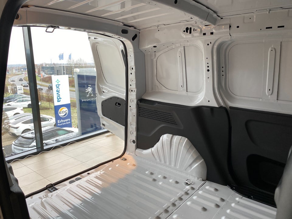 Citroën Berlingo 1,5 BlueHDi 100 L1 MasterLine Van