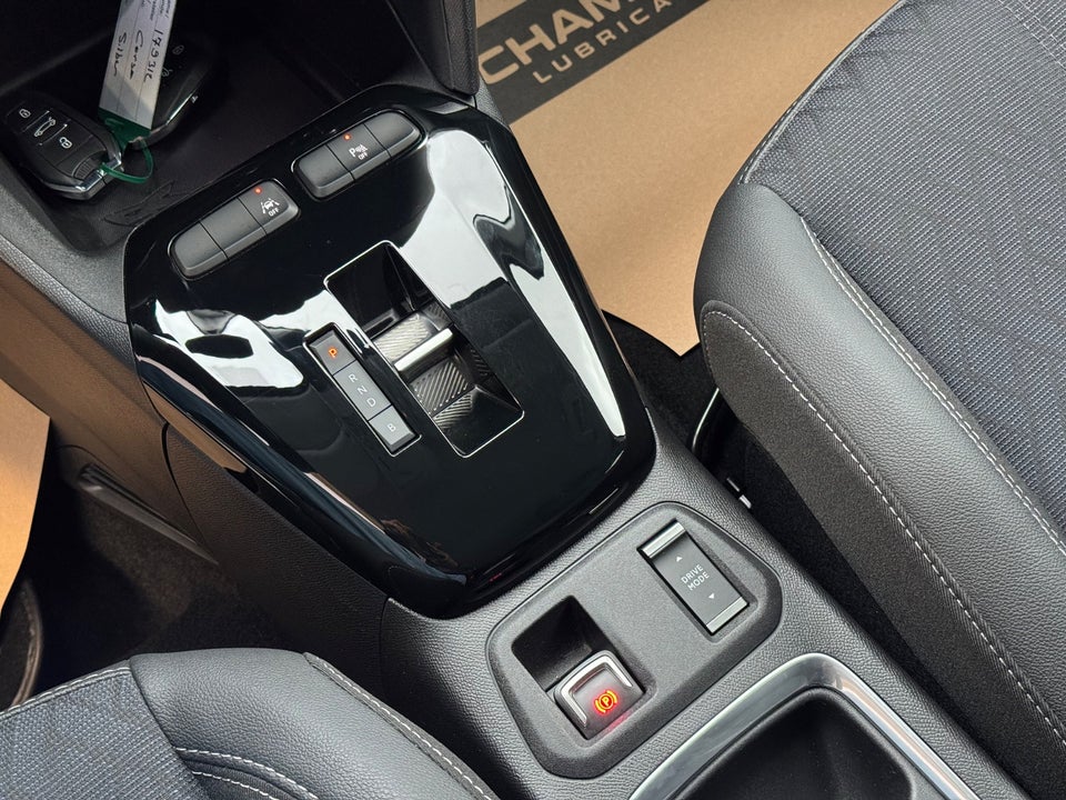 Opel Corsa-e 50 Elegance 5d