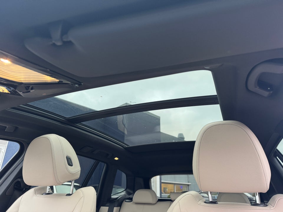 BMW iX3 Charged Plus M-Sport 5d