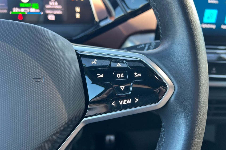 VW ID.4 77 Pro Performance 5d