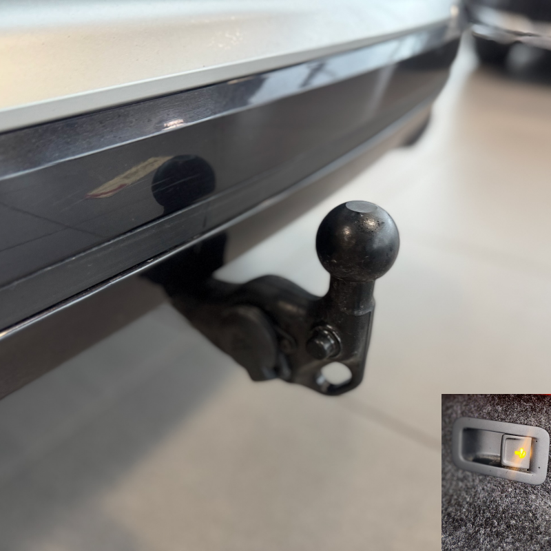 Skoda Enyaq 85x iV Premium 5d