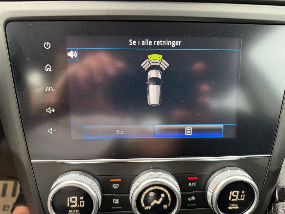 Renault Kadjar 1,3 TCe 140 Zen EDC 5d