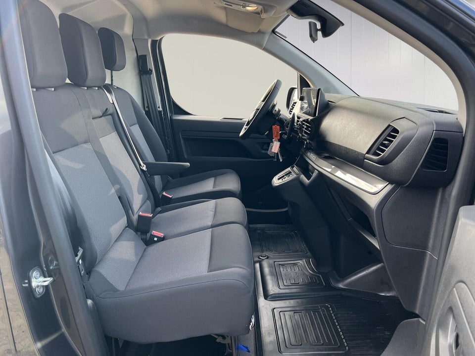 Toyota ProAce 75 Long Comfort Master