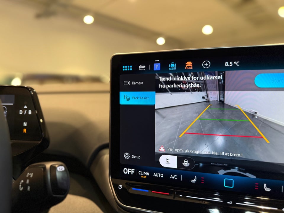 VW ID.4 77 Pro Style+ 5d