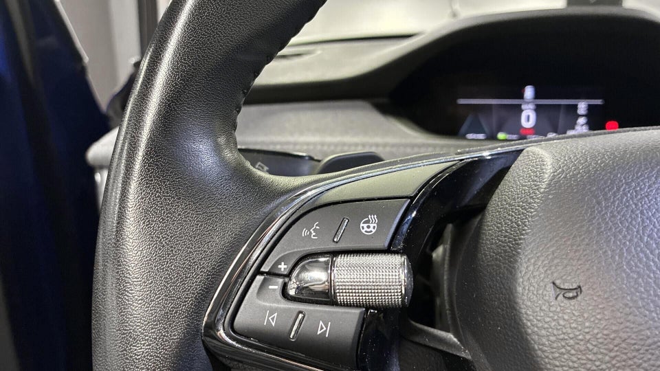 Skoda Enyaq 80 iV Premium 5d