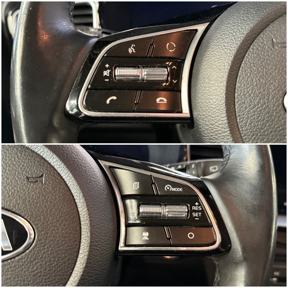 Kia XCeed 1,6 PHEV Upgrade Intro DCT 5d