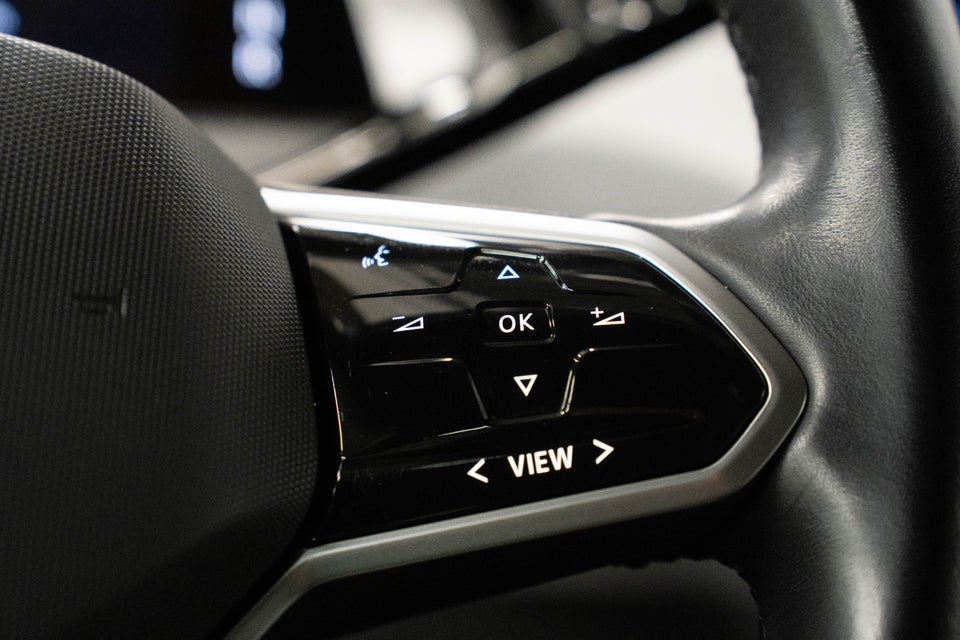 VW ID.3 58 1ST Plus 5d