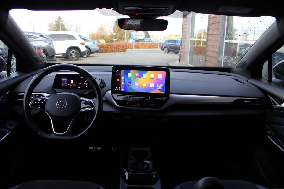 VW ID.5 77 Pro Performance 5d