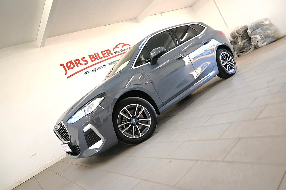 BMW 225e 1,5 Active Tourer M-Sport xDrive aut. 5d