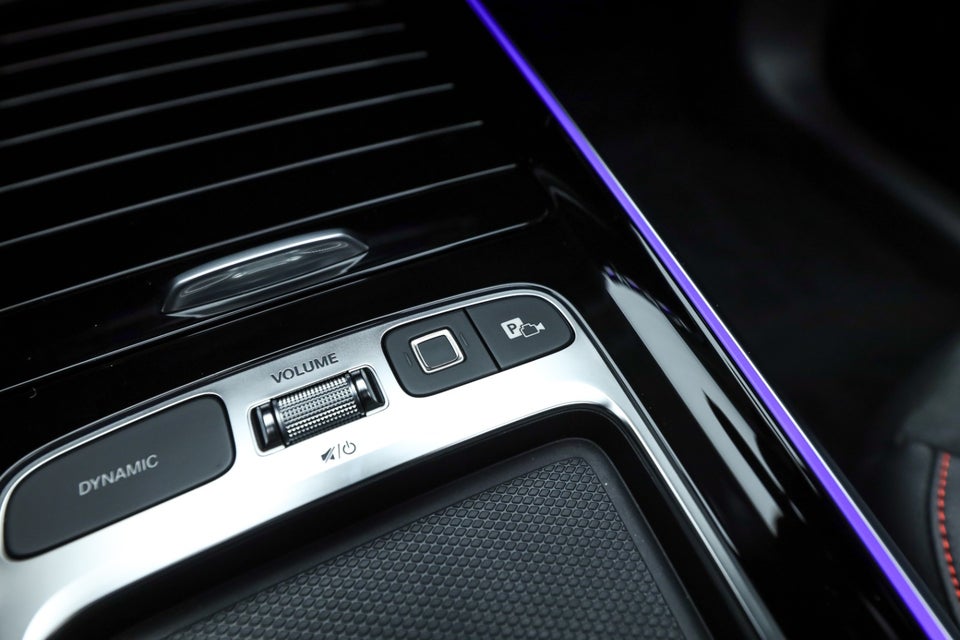 Mercedes EQA250+ AMG Advance Plus 5d