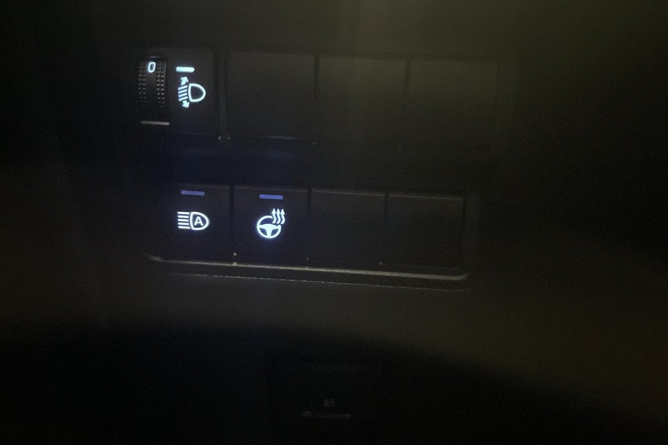 Toyota Yaris 1,5 Hybrid Active Tech e-CVT 5d