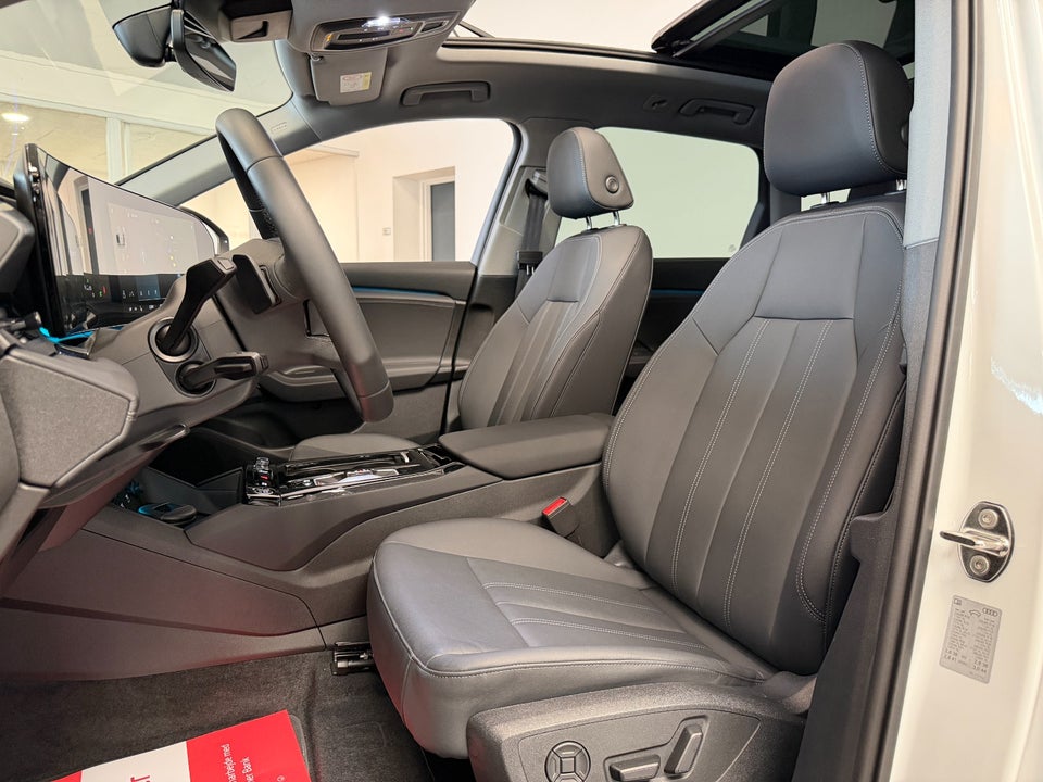 Audi Q6 e-tron Ultra S-line 5d