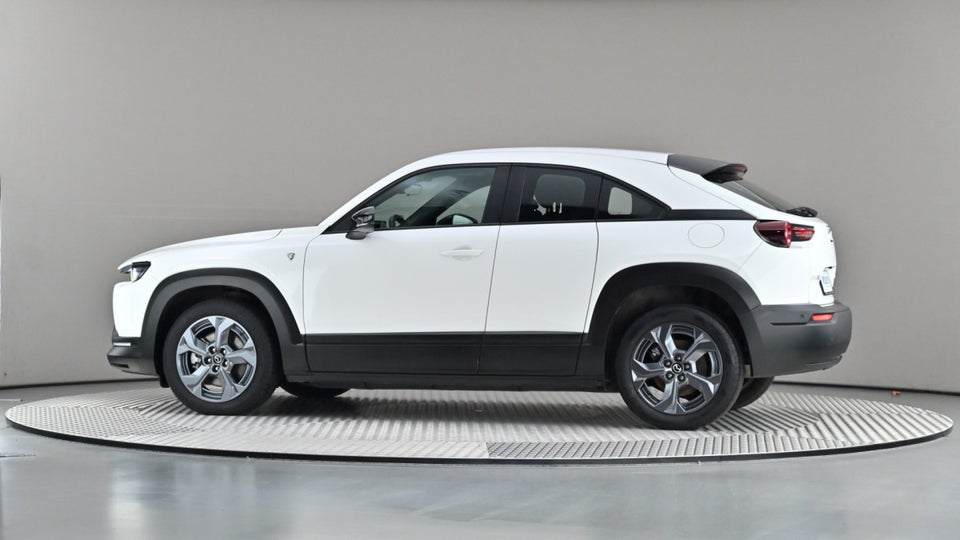 Mazda MX-30 0,8 e-SkyActiv R-EV Prime-Line 5d