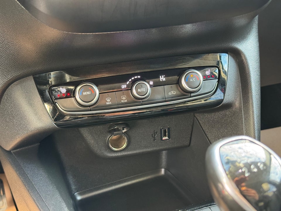 Opel Corsa 1,2 Elegance 5d