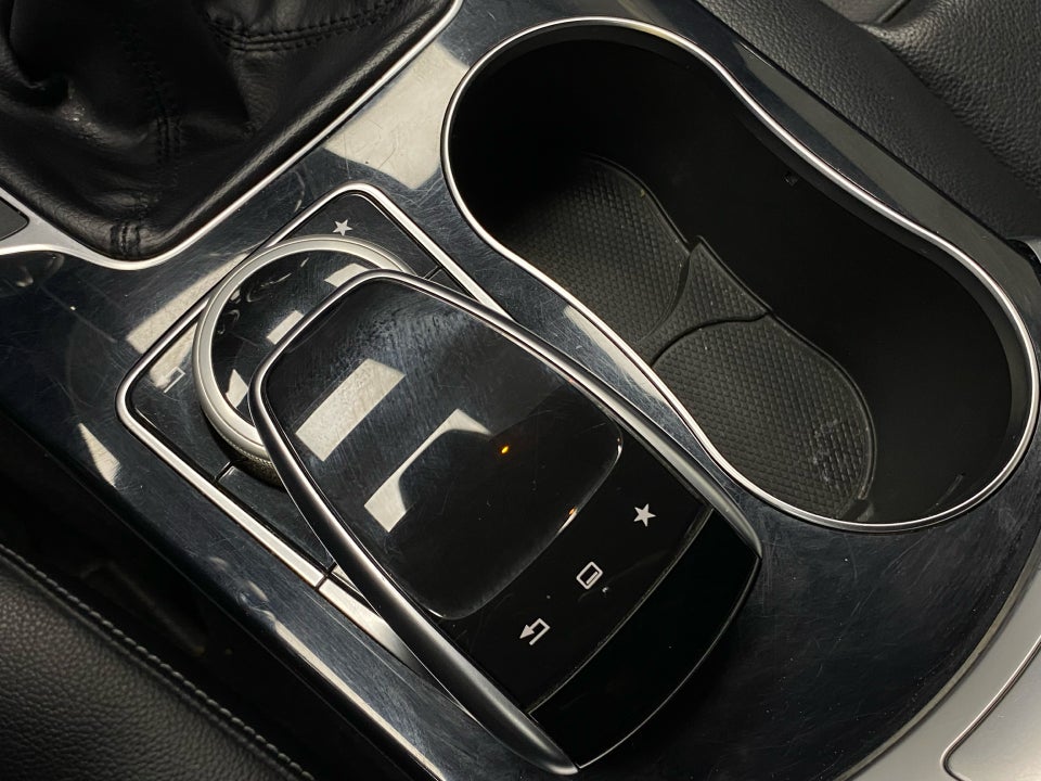 Mercedes C200 d 1,6 Business stc. 5d